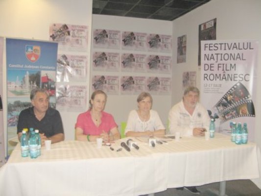 Festivalul de film românesc se face cu 400.000 de lei